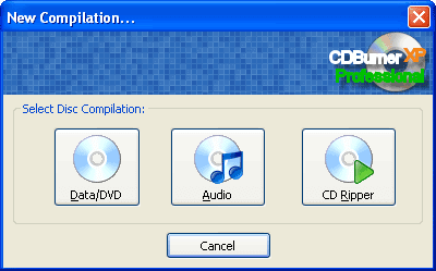 download cd burner xp pro