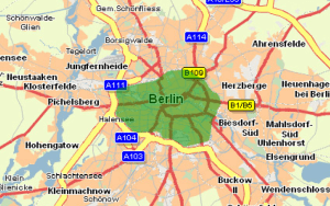 Vor Städtereisen über Umweltzonen informieren - Tippscout.de
