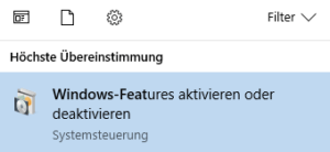 suchtreffer windows-features