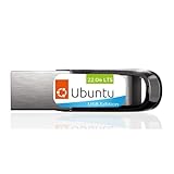 Ubuntu - 22.04 LTS - 64 Bit - USB Edition auf USB 3.0 Stick | Betriebssystem