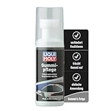 LIQUI MOLY Gummipflege | 75 ml | Autopflege | Art.-Nr.: 7182