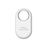 Samsung Galaxy SmartTag2 Bluetooth-Tracker, Kompassansicht, Suche in der Nähe, mit bis zu 500 Tage...