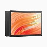 Fire HD 10-Tablet 2023, für Entspannung optimiert, brillantes 10,1-Zoll-Full-HD-Display,...