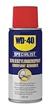 WD-40 Specialist Schließzylinderspray 100ml zur Wartung und Pflege von Schließzylindern