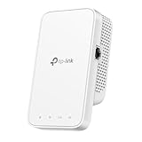 TP-Link RE330 WLAN Verstärker Repeater AC1200 (867MBit/s 5GHz + 300MBit/s 2,4GHz, WLAN Verstärker,...