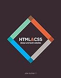 HTML and CSS: Design and Build Websites