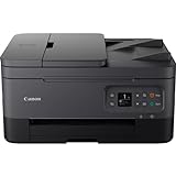 Canon PIXMA TS7450a Multifunktionsdrucker (Scanner, Kopierer, Fotodrucker, 3,7 cm OLED, 4.800 x...