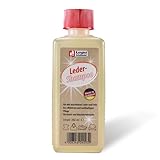 Lederwaschmittel Lammfellwaschmittel | 250ml Flasche für viele Wäschen | Ledershampoo Hand &...