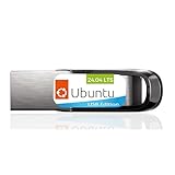 Ubuntu - 24.04 LTS - 64 Bit - USB Edition auf USB 3.0 Stick | Betriebssystem