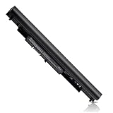 BIUBOTY Akku für HP Spare 807957-001 Laptop HP 250 255 245 G5 G4 HS04 HS03 HSTNN-LB6V HSTNN-LB6U...