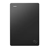 Seagate Portable Drive 2TB tragbare externe Festplatte, 2.5 Zoll, USB 3.0, inkl. 2 Jahre...