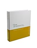 Themenringbuch mit Register/Trennblättern - Betriebskosten - Optimale Struktur für die Ablage der...