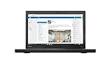 Lenovo ThinkPad X270 |1366x768 HD | Intel Core i5-6300U | Windows 11 Pro | Notebook Laptop Business...