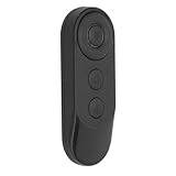 Telefon-Bluetooth-Fernbedienung, 150 MAh Universal-Bluetooth-Kamera-Videoaufzeichnungsfernbedienung,...