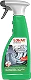 SONAX SmokeEx Geruchskiller + Frische-Spray (500 ml) befreit Textilien zuverlässig und...