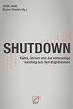 Shutdown: Klima, Corona und der notwendige Ausstieg aus dem Kapitalismus