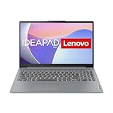 Lenovo IdeaPad Slim 3i Laptop | 15,6' Full HD Display | Intel Core i3-N305 | 8GB RAM | 256GB SSD |...