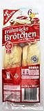 Gut & Günstig Frühstücks Brötchen zum Fertigbacken, 20er Pack (20 x 300g)