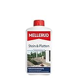 Mellerud Stein & Platten Intensivreiniger | 1 x 1 l | Effizientes Reinigungsmittel zum Entfernen von...