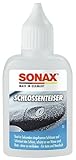 SONAX SchlossEnteiser Thekendisplay (50 ml) pflegt, schmiert und schützt vor Rost, Feuchtigkeit und...