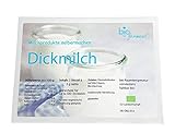 Dickmilch Bioferment® zur Herstellung von frischer Dickmilch und natürlichem Frischkäse
