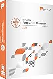 Paragon Festplatten Manager 17 Suite