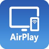 AirPlay App, Screen Mirroring, TV Cast, Bildschirm Spiegeln, Screen Share, Apple iPhone iPad Mac...