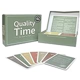 Hyggelig Home - Quality Time - Das Spiel für Paare - 240 Fragen für eine wundervolle Zeit zu zweit