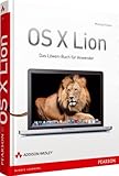 OS X Lion - Das Löwen-Buch für Anwender (Apple Software)