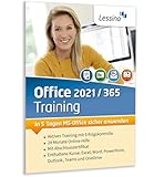 Office 365 Training | Lernen Sie mit diesem Kurs Excel, Word, PowerPoint, Outlook, Teams und...