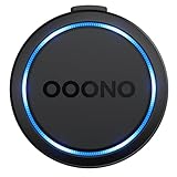 OOONO CO-DRIVER NO2 [NEUES Modell 2024] - Optimierter CO-DRIVER fürs Auto - Warnt vor Blitzern und...