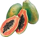 Papaya, Stück