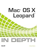 Apple Mac OSX Leopard In Depth
