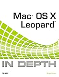 Apple Mac OSX Leopard In Depth