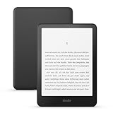 Der neue Amazon Kindle Paperwhite (16 GB) – Unser schnellster Kindle, mit neuem 7-Zoll-Display und...