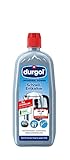 durgol Universal Schnell-Entkalker für Küchengeräte (750ml) - Entkalker für Wasserkocher,...