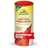 Neudorff Loxiran AmeisenStreumittel - Schnelle Bekämpfung von Ameisen und Ameisennestern rund ums...