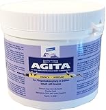 AGITA® 10 WG Granulat - 400 g - Fliegenmittel