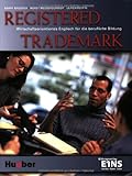Registered Trademark: Wirtschaftsorientiertes Englisch für die berufliche Bildung / Lehrbuch