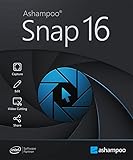 Ashampoo Snap 16 - Windows Screenshots und Bildschirmvideos schnell und flexibel erstellen | 1...