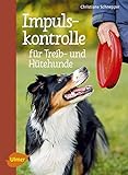 Impulskontrolle für Treib- und Hütehunde: Für mehr Gelassenheit im Alltag