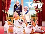 Royal Corgi - Der Liebling der Queen