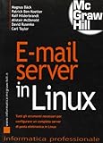 E-mail server in Linux (Informatica professionale)