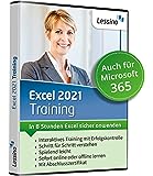 Excel 2021 Training - In 8 Stunden Excel sicher anwenden | Lernen Sie in diesem Kurs Schritt für...