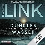 Dunkles Wasser: Kate Linville 5