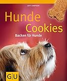 Hunde-Cookies - Backen für Hunde (GU Tier Spezial)