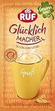 RUF Glücklichmacher Tassenpudding Grieß, Cremepudding für schnelle Desserts, Tassencremepudding,...