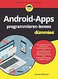 Android-Apps programmieren lernen für Dummies