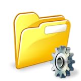 Datei Manager (File Manager)