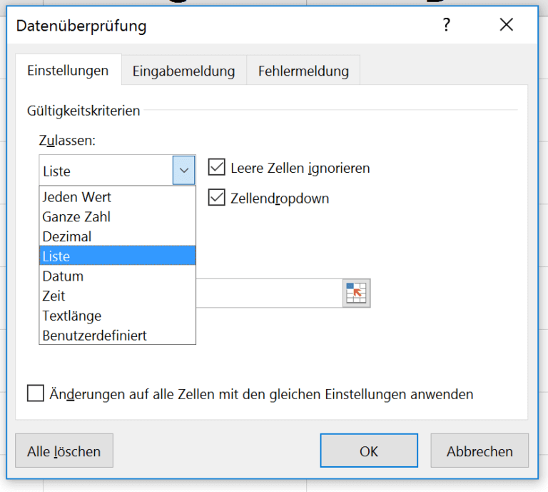 excel-dropdown-liste-erstellen-tippscout-de